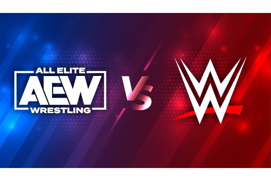 AEW vs WWE - Top 7 Reasons Fans Prefer AEW Over WWE