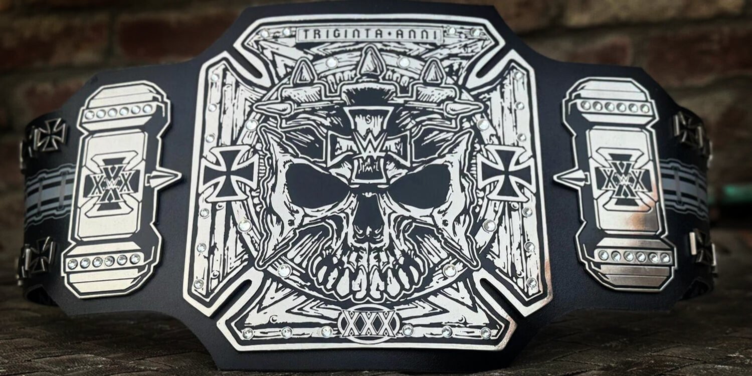 Championship Belts – Premium Replica & Custom Titles Championship Belts – Premium Replica & Custom Titles