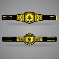 fantasy champion belts