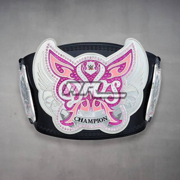 Divas Championship Belt