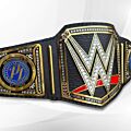 wwe undisputed belt