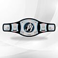 AJ Styles Spinner Belt