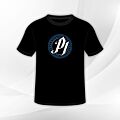 AJ Styles t-shirt