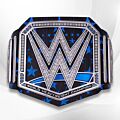 AJ Styles WWE Championship Belt