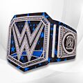 wwe signature series belt