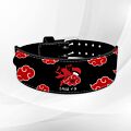 Akatsuki Weight Lifting Belt