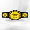 Attitude Era Belt