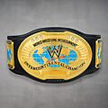 WWE Intercontinental Belt