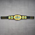 wwf intercontinental belt