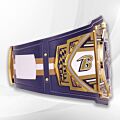 Baltimore Ravens Championship Belt WWE Replica right view