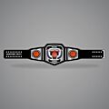 fantasy basketball championship belt