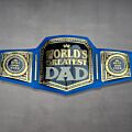 Custom WWE Belt