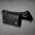 Utility belt black