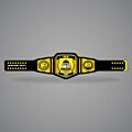 Fantasy Championship Belt