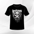 Brock Lesnar t-shirt black