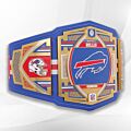 buffalo bills belt