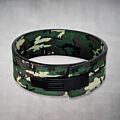Camo Powerlifting Belt
