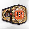 Cincinnati Bengals belt