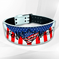 american nightmare belt
