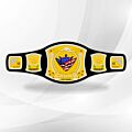 cody rhodes wwe belt