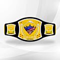 Cody Rhodes Spinner Belt