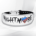 cody rhodes weight lifting belt