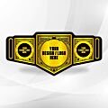 customizable wrestling belt