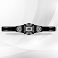 custom championship belts