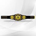 custom made wrestling belts