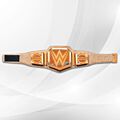 wwe wooden belt