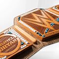 eco belt wwe