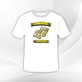 free dominoes t shirt