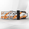 dragon ball z belt