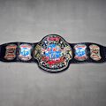 ECW Championship Belt