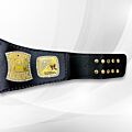 Rated R Spinner Belt Edge WWE Replica