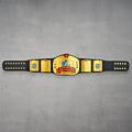 european championship belt
