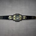 Wrestling Belt Replica