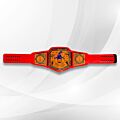halloween belt