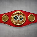 IBF Belt