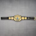 Champion Belt Black