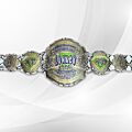 championship belt replica