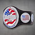 us title belt
