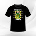 John Cena T shirt