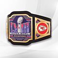 kc chiefs championship belt