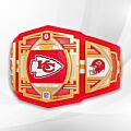 kansas city chiefs championship belt
