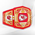 Chiefs Championship Belt