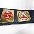 chiefs wrestling belt
