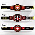 Santa Belts