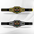 Legends Born In September belt