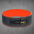 leather powerlifting belt